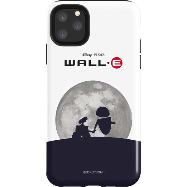 Disney Wall-E And Eve iPhone Cases