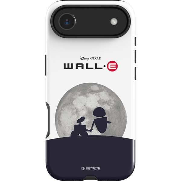 Disney Wall-E And Eve iPhone 17 Air Impact Case