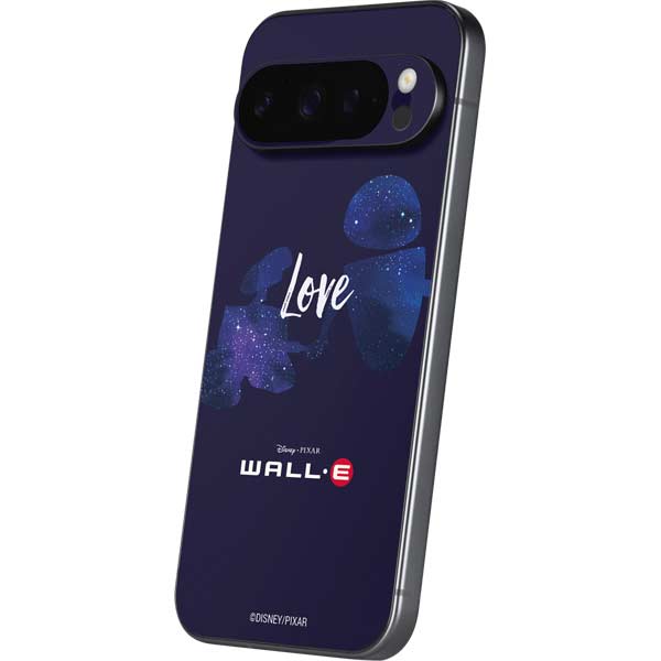 Disney Wall-E Love Google Pixel 10 Pro XL Skin