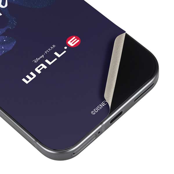 Disney Wall-E Love Google Pixel 10 Pro XL Skin