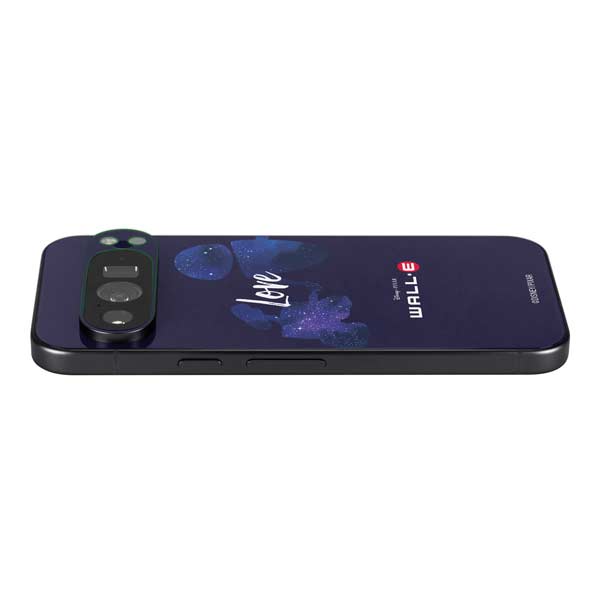 Disney Wall-E Love Google Pixel 10 Pro XL Skin