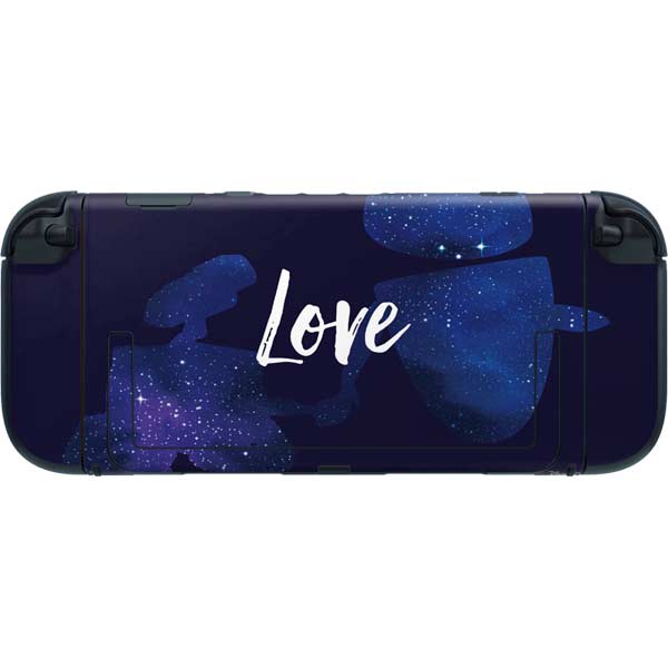 Disney Wall-E Love Nintendo Switch 2 (2025) with Joy-Con Skin