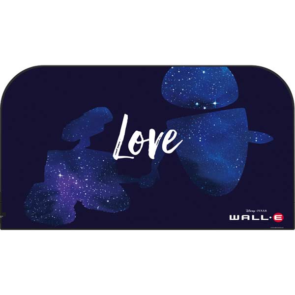 Disney Wall-E Love Nintendo Switch 2 (2025) with Joy-Con Skin