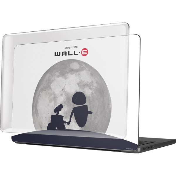 Disney Wall-E And Eve MacBook Pro 14in (2021-24) Case plus Skin
