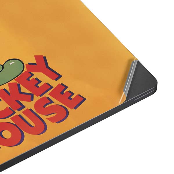 Disney Mickey Mouse Walt Disney Classic Character Surface Laptop 7 13.8in Skin