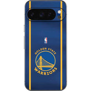 NBA Golden State Warriors Jersey Google Pixel 10 Pro XL Skin