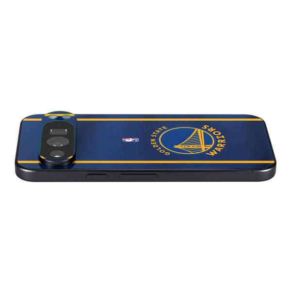NBA Golden State Warriors Jersey Google Pixel 10 Pro XL Skin