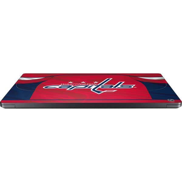 NHL Washington Capitals Home Jersey Surface Laptop 7 13.8in Skin