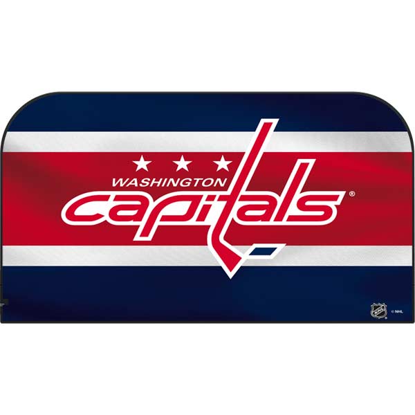 NHL Washington Capitals Jersey Nintendo Switch 2 (2025) with Joy-Con Skin