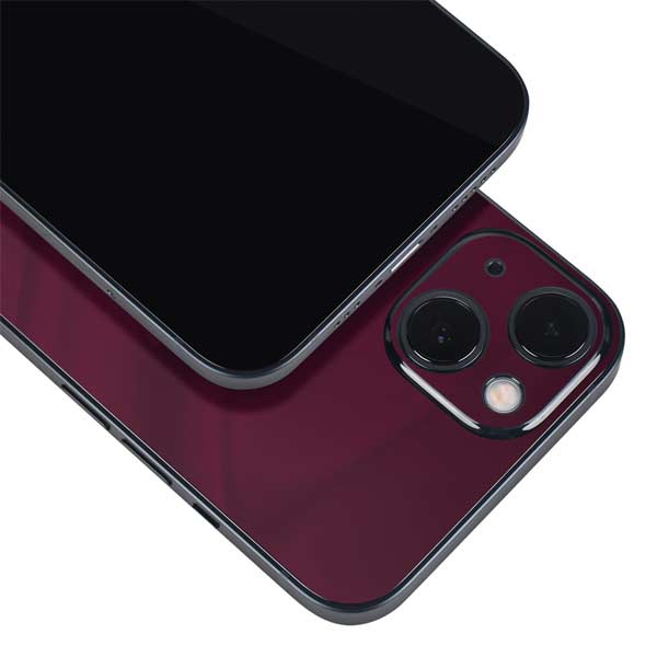 NFL Washington Commanders Flag iPhone Skins