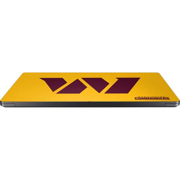NFL Washington Commanders Logo Surface Laptop 7 15in Skin