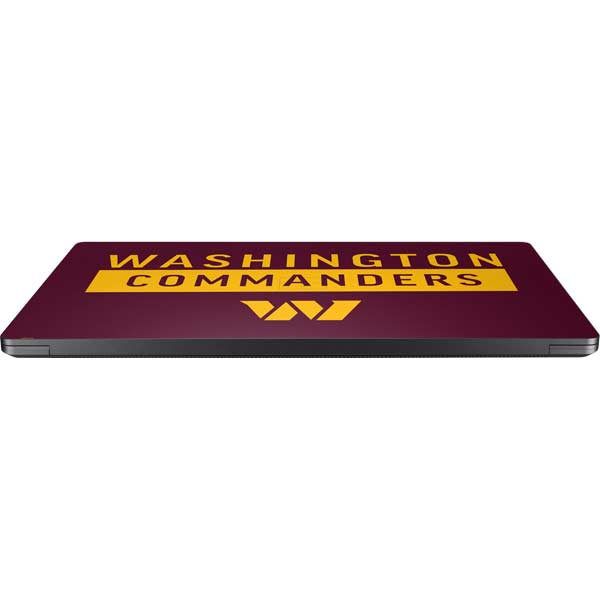 NFL Washington Commanders Surface Laptop 7 13.8in Skin