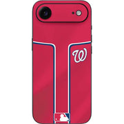 MLB Washington Nationals Alternate Jersey iPhone 17 Air Skin
