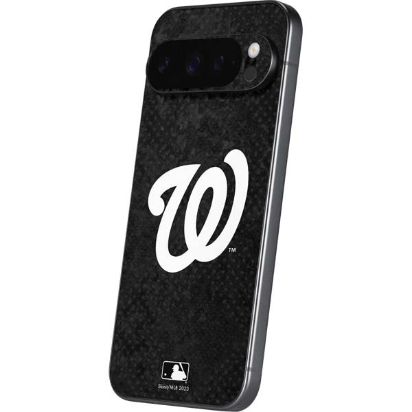 MLB Washington Nationals Dark Wash Google Pixel 10 Pro XL Skin