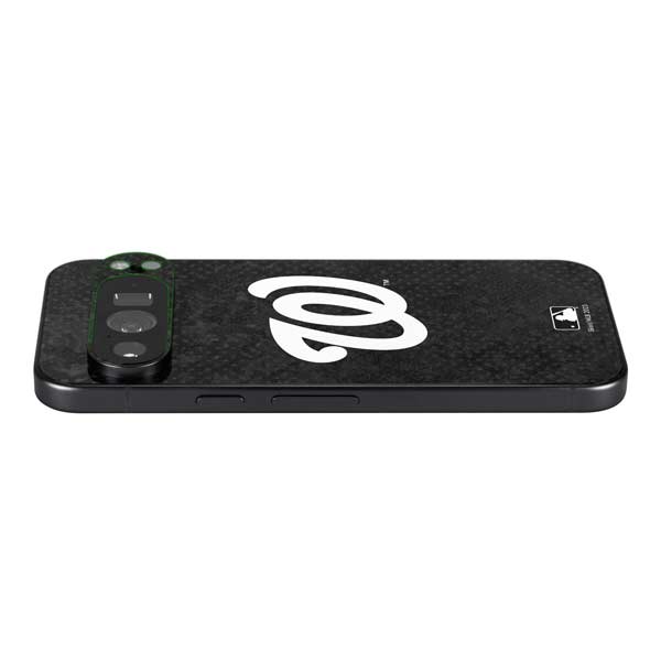 MLB Washington Nationals Dark Wash Google Pixel 10 Pro XL Skin