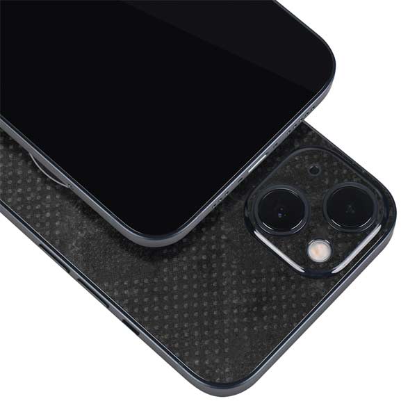 MLB Washington Nationals Dark Wash iPhone Skins