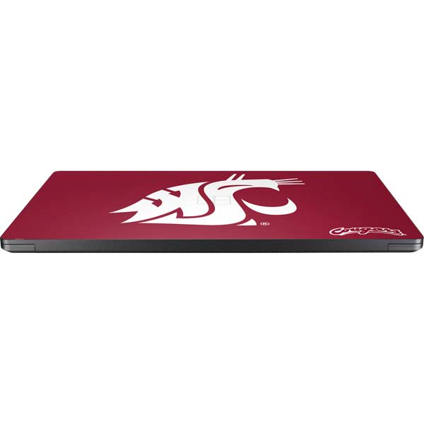 Washington State University Cougars Logo Surface Laptop 7 15in Skin