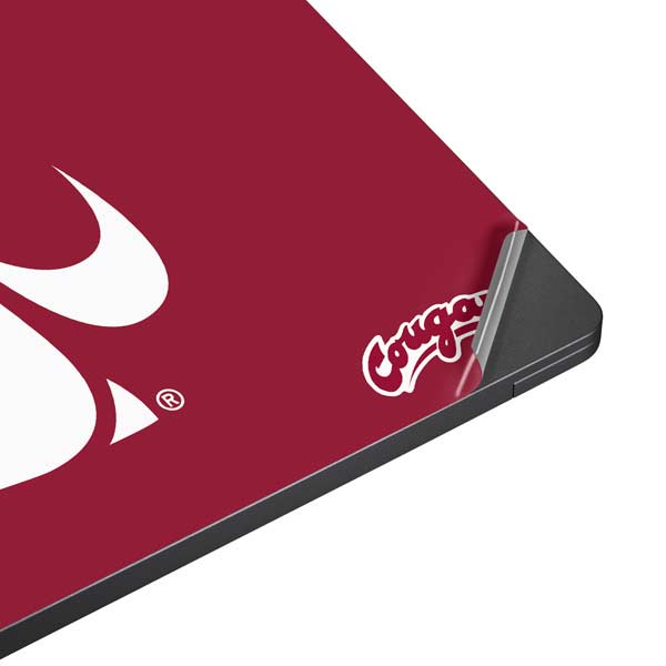 Washington State University Cougars Logo Surface Laptop 7 15in Skin