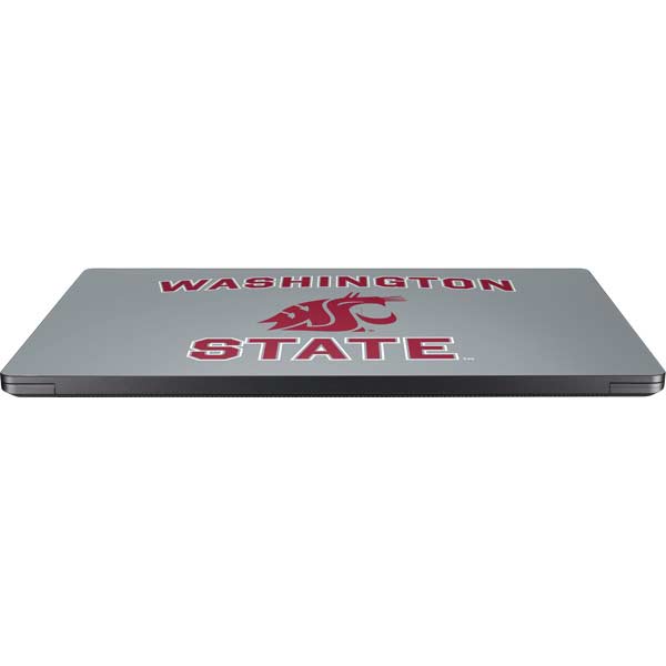 Washington State University Logo Surface Laptop 7 13.8in Skin