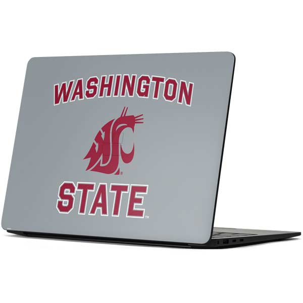 Washington State University Logo Surface Laptop 7 15in Skin