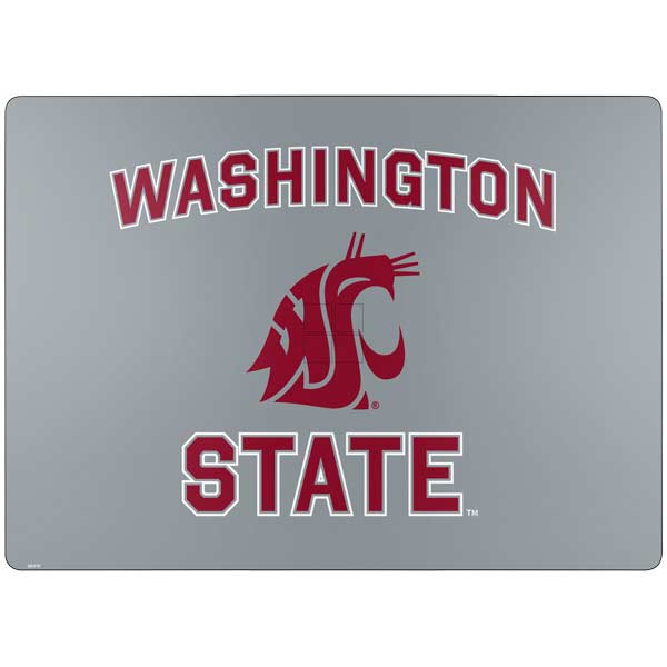 Washington State University Logo Surface Laptop 7 15in Skin