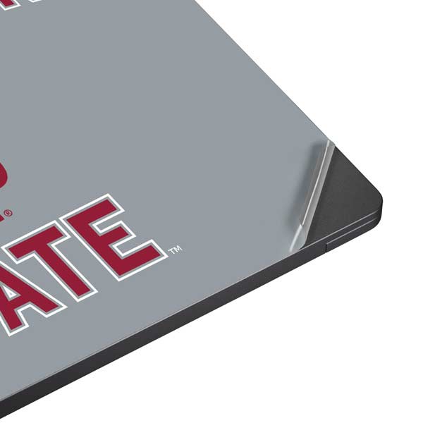 Washington State University Logo Surface Laptop 7 15in Skin