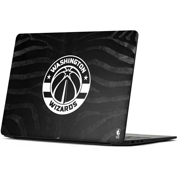 NBA Washington Wizards Animal Print Surface Laptop 7 15in Skin