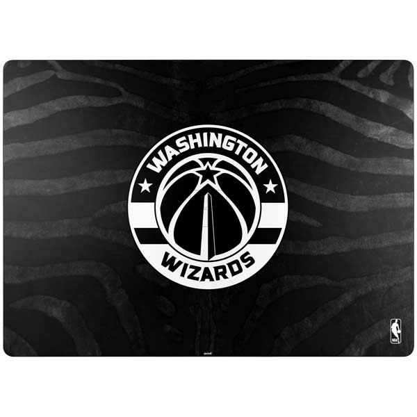 NBA Washington Wizards Animal Print Surface Laptop 7 15in Skin