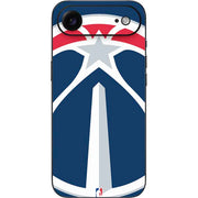 NBA Washington Wizards Large Logo iPhone 17 Air Skin