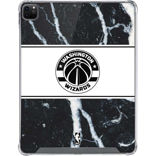 NBA Washington Wizards Marble iPad Cases