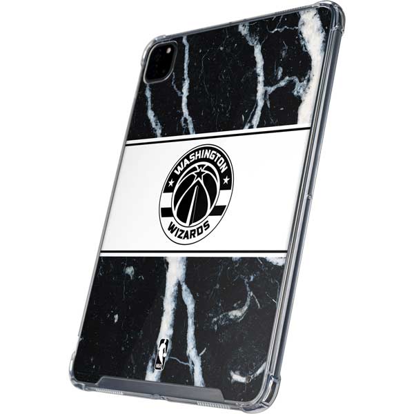 NBA Washington Wizards Marble iPad Cases