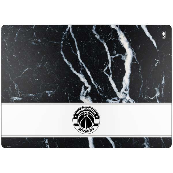 NBA Washington Wizards Marble Surface Laptop 7 13.8in Skin