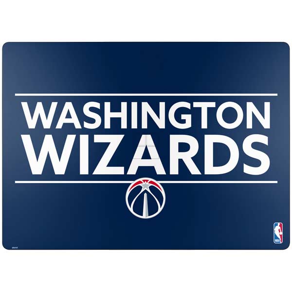 NBA Washington Wizards Standard - Blue Surface Laptop 7 13.8in Skin