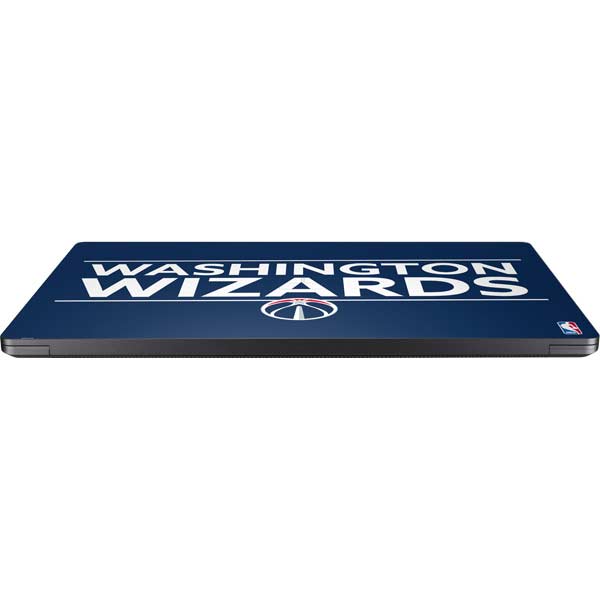 NBA Washington Wizards Standard - Blue Surface Laptop 7 13.8in Skin