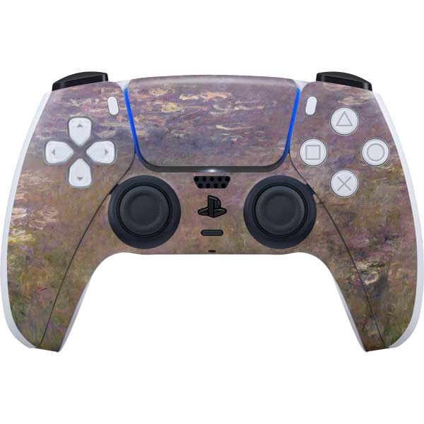 Water Lilies by Claude Monet PlayStation PS5 Skins