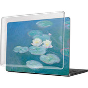Waterlilies, Evening by Monet MacBook Pro 14in (2021-24) Case plus Skin