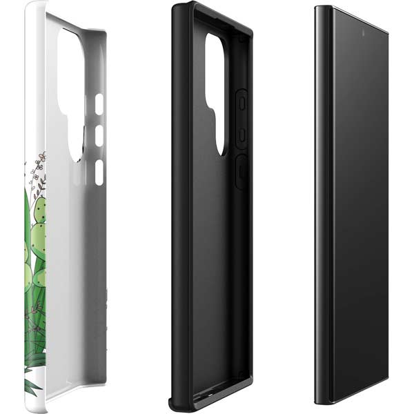 We Stick Together Galaxy S23 Ultra Pro Case