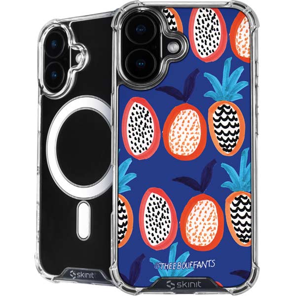 Bouffants and Broken Hearts Weird Fruits iPhone 17 MagSafe Case