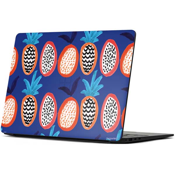 Bouffants and Broken Hearts Weird Fruits Surface Laptop 7 13.8in Skin