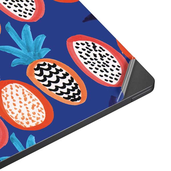 Bouffants and Broken Hearts Weird Fruits Surface Laptop 7 13.8in Skin