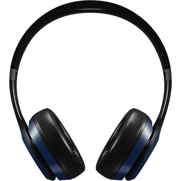 West Virginia University Est 1867 Beats Studio Pro Wireless Headphones Skin