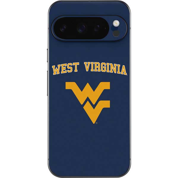 West Virginia University Est 1867 Google Pixel 10 Pro XL Skin