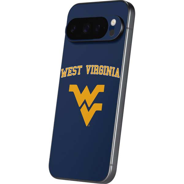 West Virginia University Est 1867 Google Pixel 10 Pro XL Skin