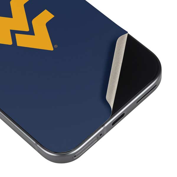 West Virginia University Est 1867 Google Pixel 10 Pro XL Skin