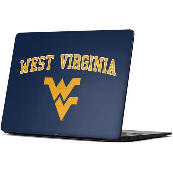 West Virginia University Est 1867 Surface Laptop 7 13.8in Skin