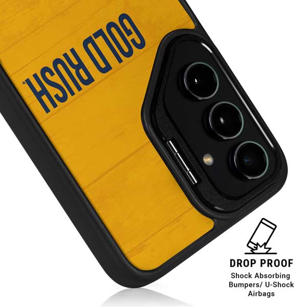 West Virginia University Mountaineers Galaxy S26 Plus Kickstand Case