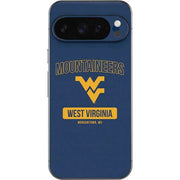 West Virginia University Mountaineers Logo Google Pixel 10 Pro XL Skin