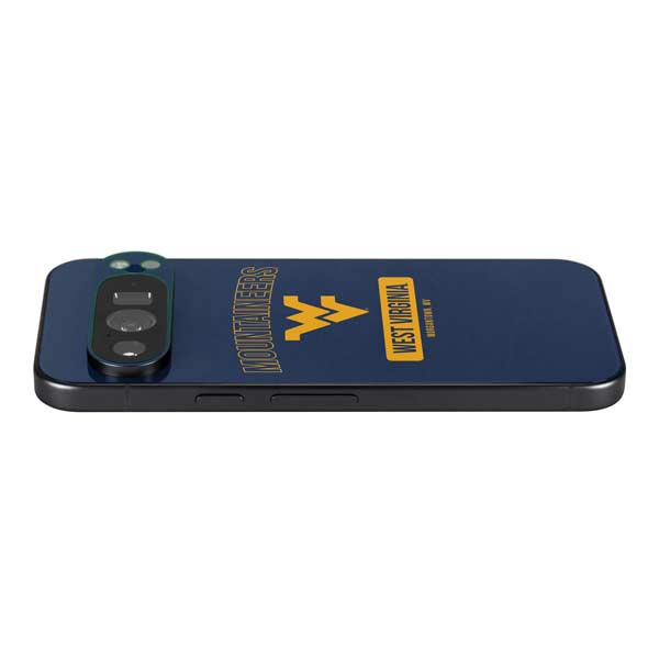 West Virginia University Mountaineers Logo Google Pixel 10 Pro XL Skin
