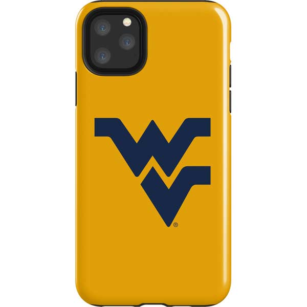 West Virginia Mountaineers Team Issued Football Nike Travel Bag Backpack