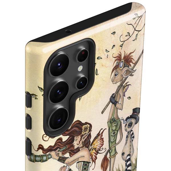 Where The Wind Takes You by Amy Brown Galaxy S23 Ultra Pro Case